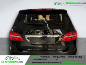 Mercedes Classe B 180 180  occasion � Beaupuy - photo n�4