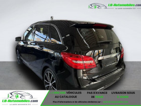 Mercedes Classe B 180 180  occasion � Beaupuy - photo n�2