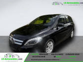 Annonce Mercedes Classe B 180 occasion Essence 180 � Beaupuy