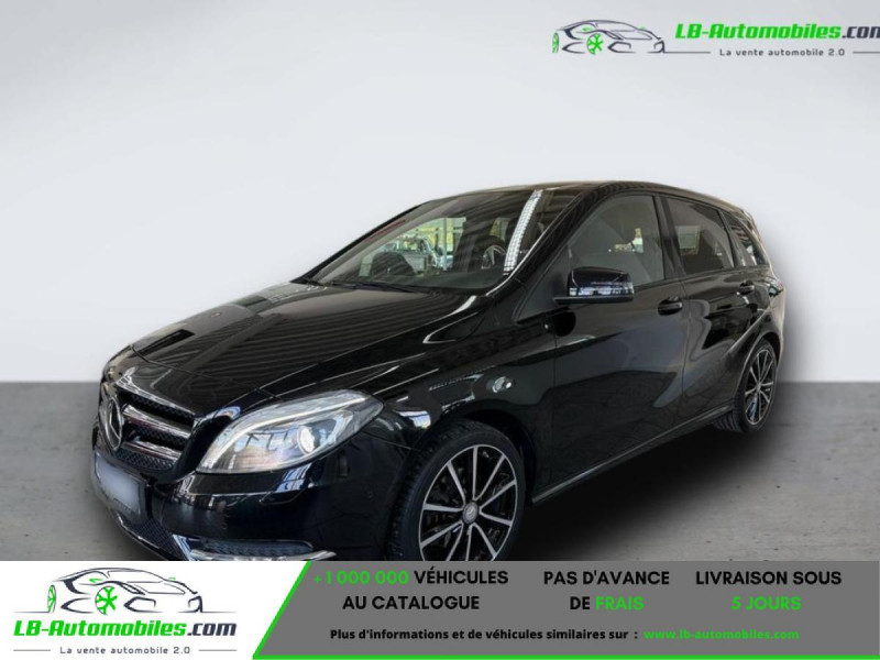 Mercedes Classe B 180 180  occasion � Beaupuy