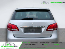 Mercedes Classe B 180 180  occasion � Beaupuy - photo n�7