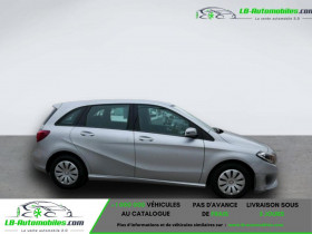 Mercedes Classe B 180 180  occasion � Beaupuy - photo n�6