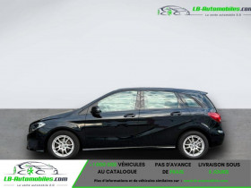 Mercedes Classe B 180 180  occasion � Beaupuy - photo n�5