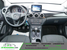 Mercedes Classe B 180 180  occasion � Beaupuy - photo n�3