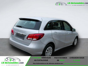 Mercedes Classe B 180 180  occasion � Beaupuy - photo n�4