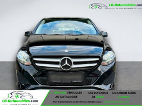 Mercedes Classe B 180 180  occasion � Beaupuy - photo n�4