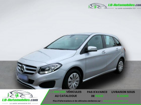 Mercedes Classe B 180 180  occasion � Beaupuy - photo n�2