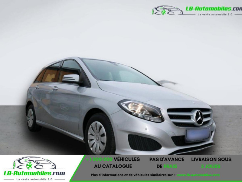 Mercedes Classe B 180 180  occasion � Beaupuy