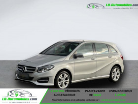 Mercedes Classe B 180 180  occasion � Beaupuy - photo n�2