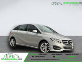 Annonce Mercedes Classe B 180 occasion Essence 180 � Beaupuy