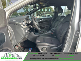 Mercedes Classe B 180 180  occasion � Beaupuy - photo n�5