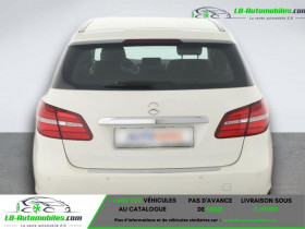Mercedes Classe B 180 180  occasion � Beaupuy - photo n�6
