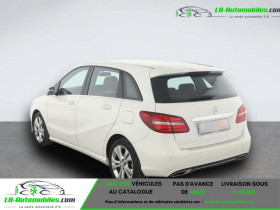 Mercedes Classe B 180 180  occasion � Beaupuy - photo n�4