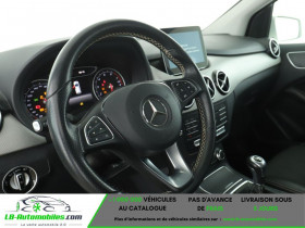 Mercedes Classe B 180 180  occasion � Beaupuy - photo n�3