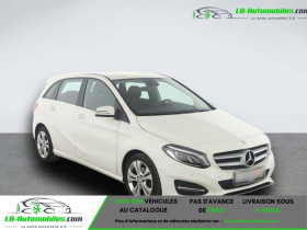 Mercedes Classe B 180 180  occasion � Beaupuy - photo n�2