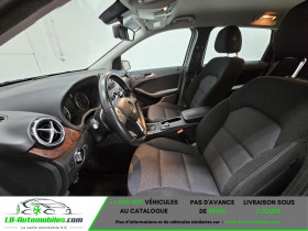 Mercedes Classe B 180 180  occasion � Beaupuy - photo n�7