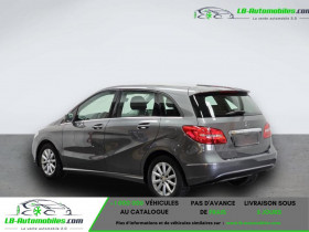 Mercedes Classe B 180 180  occasion � Beaupuy - photo n�4