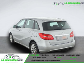 Mercedes Classe B 180 180  occasion � Beaupuy - photo n�4