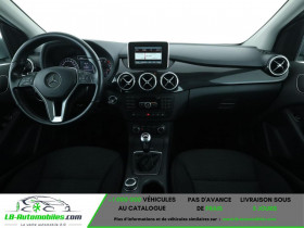 Mercedes Classe B 180 180  occasion � Beaupuy - photo n�3