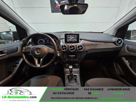 Mercedes Classe B 180 180  occasion � Beaupuy - photo n�3