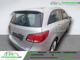 Mercedes Classe B 180 180  occasion � Beaupuy - photo n�2