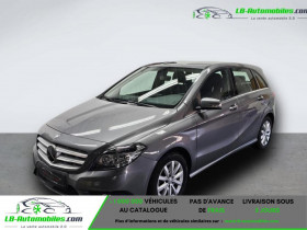 Mercedes Classe B 180 180  occasion � Beaupuy - photo n�2
