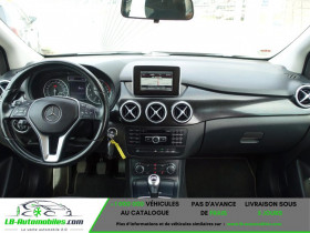 Mercedes Classe B 180 180  occasion � Beaupuy - photo n�3