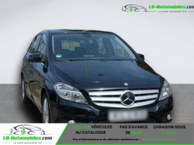 Mercedes Classe B 180 180  occasion � Beaupuy - photo n�2