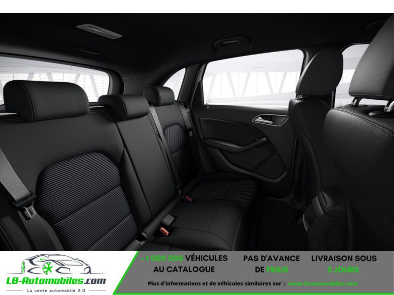 Mercedes Classe B 180 180  occasion � Beaupuy - photo n�7