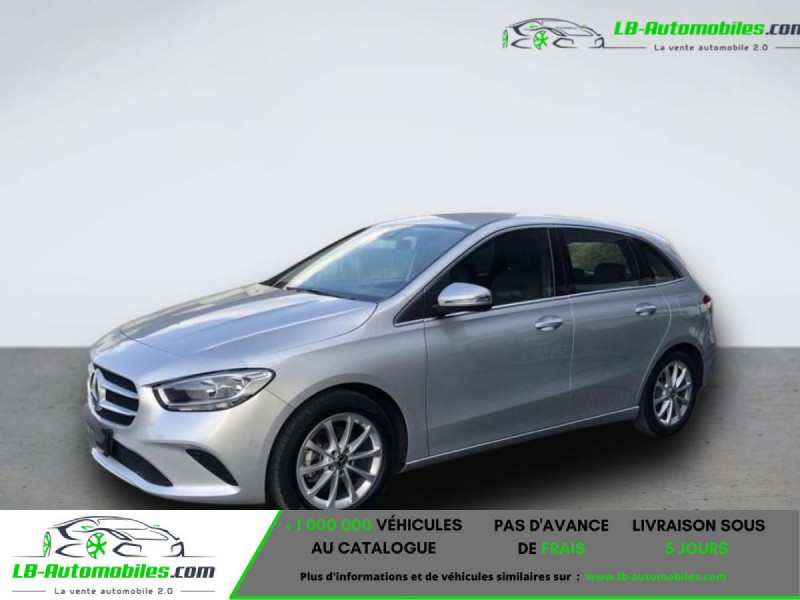 Mercedes Classe B 180 180  occasion � Beaupuy