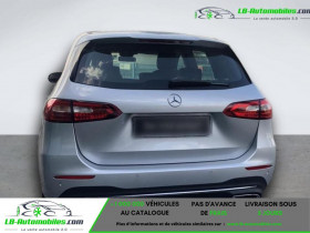 Mercedes Classe B 180 180  occasion � Beaupuy - photo n�6