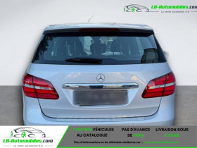 Mercedes Classe B 180 180  occasion � Beaupuy - photo n�6