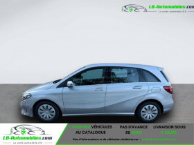 Mercedes Classe B 180 180  occasion � Beaupuy - photo n�5