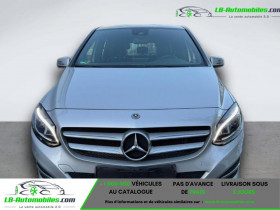 Mercedes Classe B 180 180  occasion � Beaupuy - photo n�4