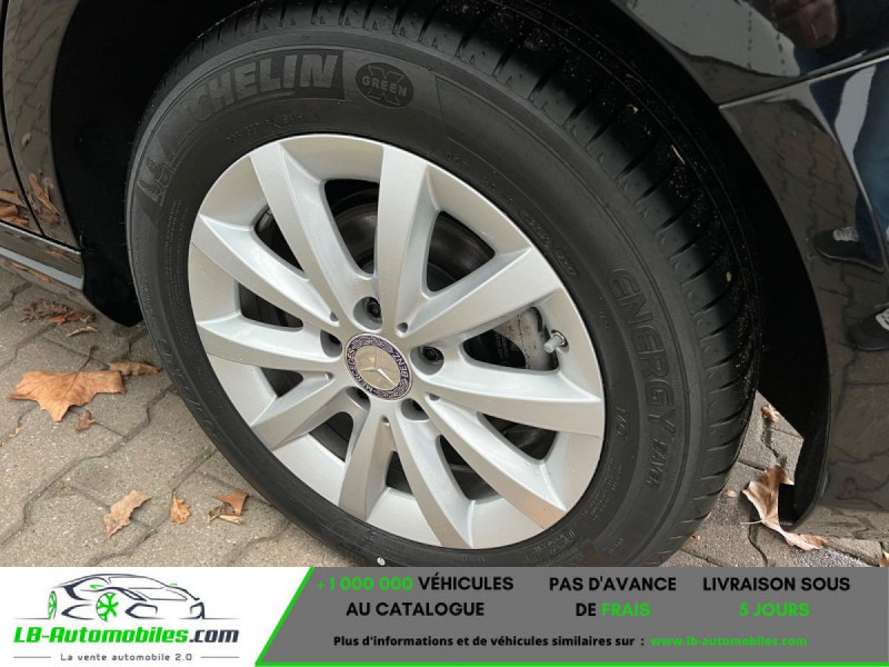 Mercedes Classe B 180 180  occasion � Beaupuy - photo n�7