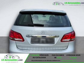 Mercedes Classe B 180 180  occasion � Beaupuy - photo n�5