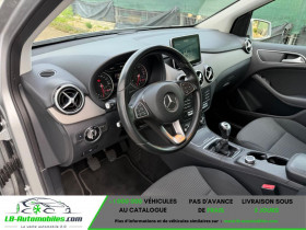 Mercedes Classe B 180 180  occasion � Beaupuy - photo n�6