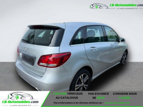 Mercedes Classe B 180 180  occasion � Beaupuy - photo n�3