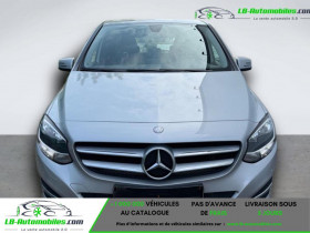 Mercedes Classe B 180 180  occasion � Beaupuy - photo n�4