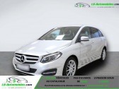 Annonce Mercedes Classe B 180 occasion Essence 180 � Beaupuy