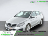Annonce Mercedes Classe B 180 occasion Essence 180 � Beaupuy