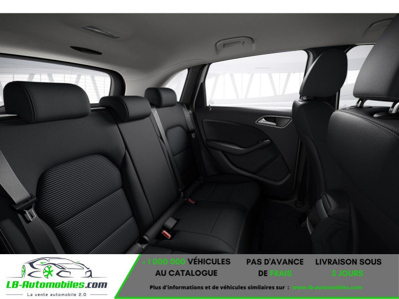 Mercedes Classe B 180 180  occasion � Beaupuy - photo n�9
