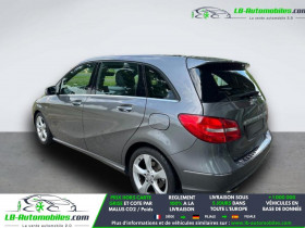 Mercedes Classe B 180 180  occasion � Beaupuy - photo n�4
