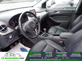 Mercedes Classe B 180 180  occasion � Beaupuy - photo n�6