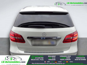 Mercedes Classe B 180 180  occasion � Beaupuy - photo n�5