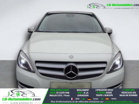 Mercedes Classe B 180 180  occasion � Beaupuy - photo n�4