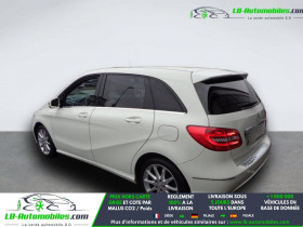 Mercedes Classe B 180 180  occasion � Beaupuy - photo n�3