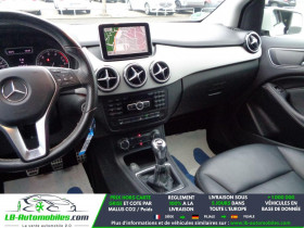 Mercedes Classe B 180 180  occasion � Beaupuy - photo n�2