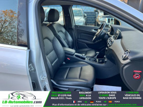 Mercedes Classe B 180 180  occasion � Beaupuy - photo n�7