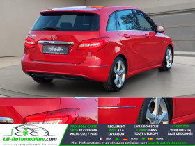 Mercedes Classe B 180 180  occasion � Beaupuy - photo n�11